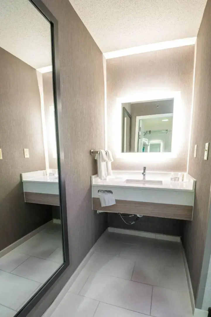 Springhill Suites by Marriott Columbus Airport Gahanna