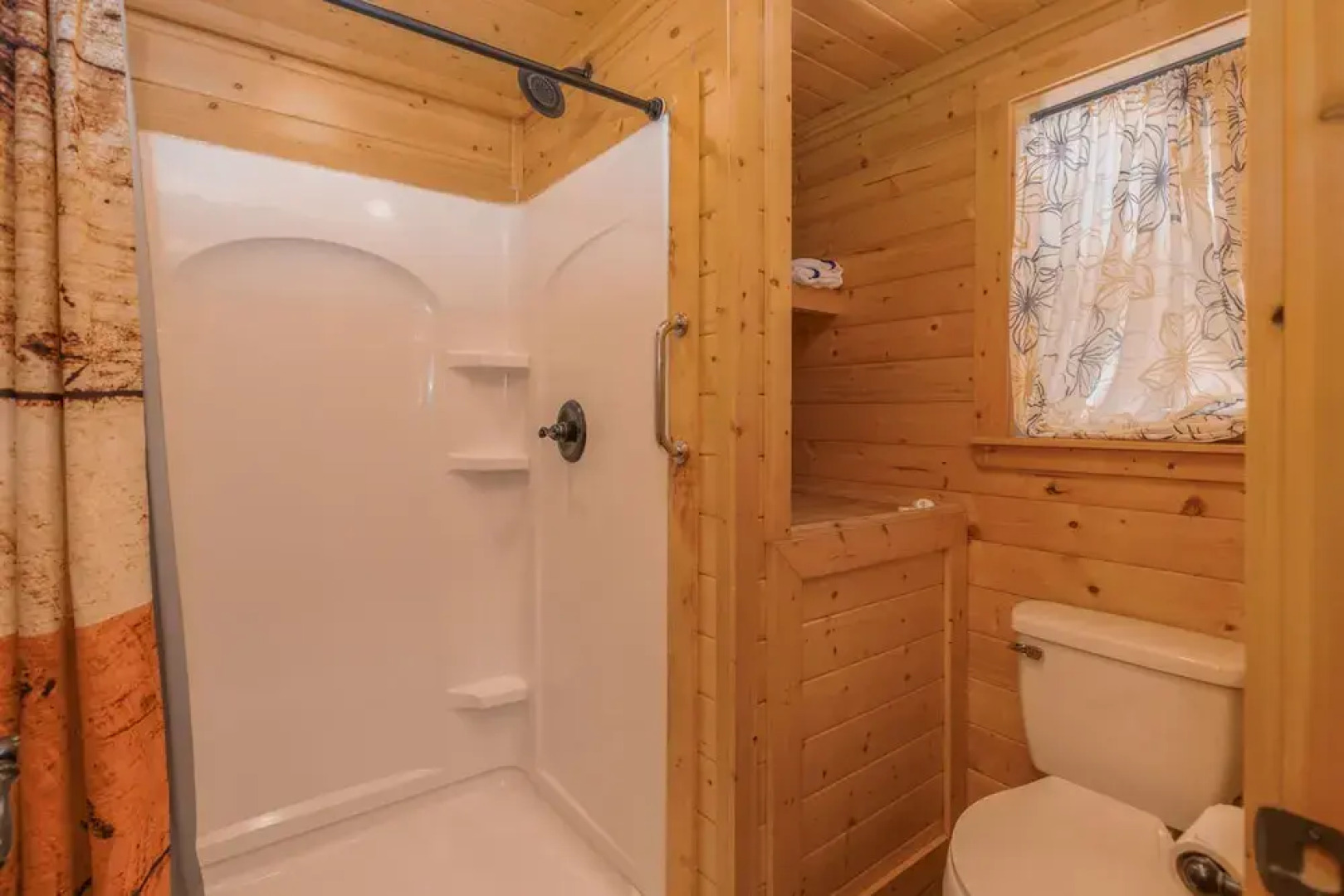 Al's Hideaway Cabin and RV Rentals LLC