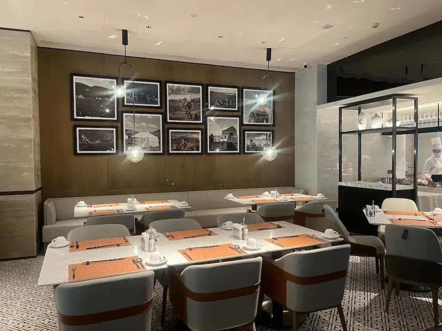 Crowne Plaza Hohhot City Center by IHG