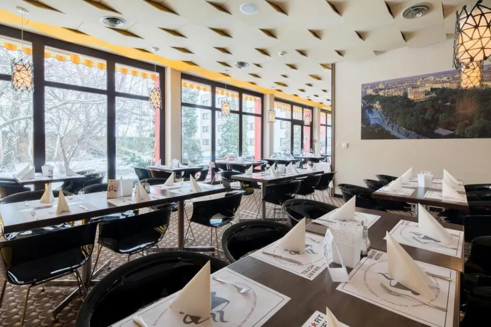 Sleeep Hotel Vösendorf