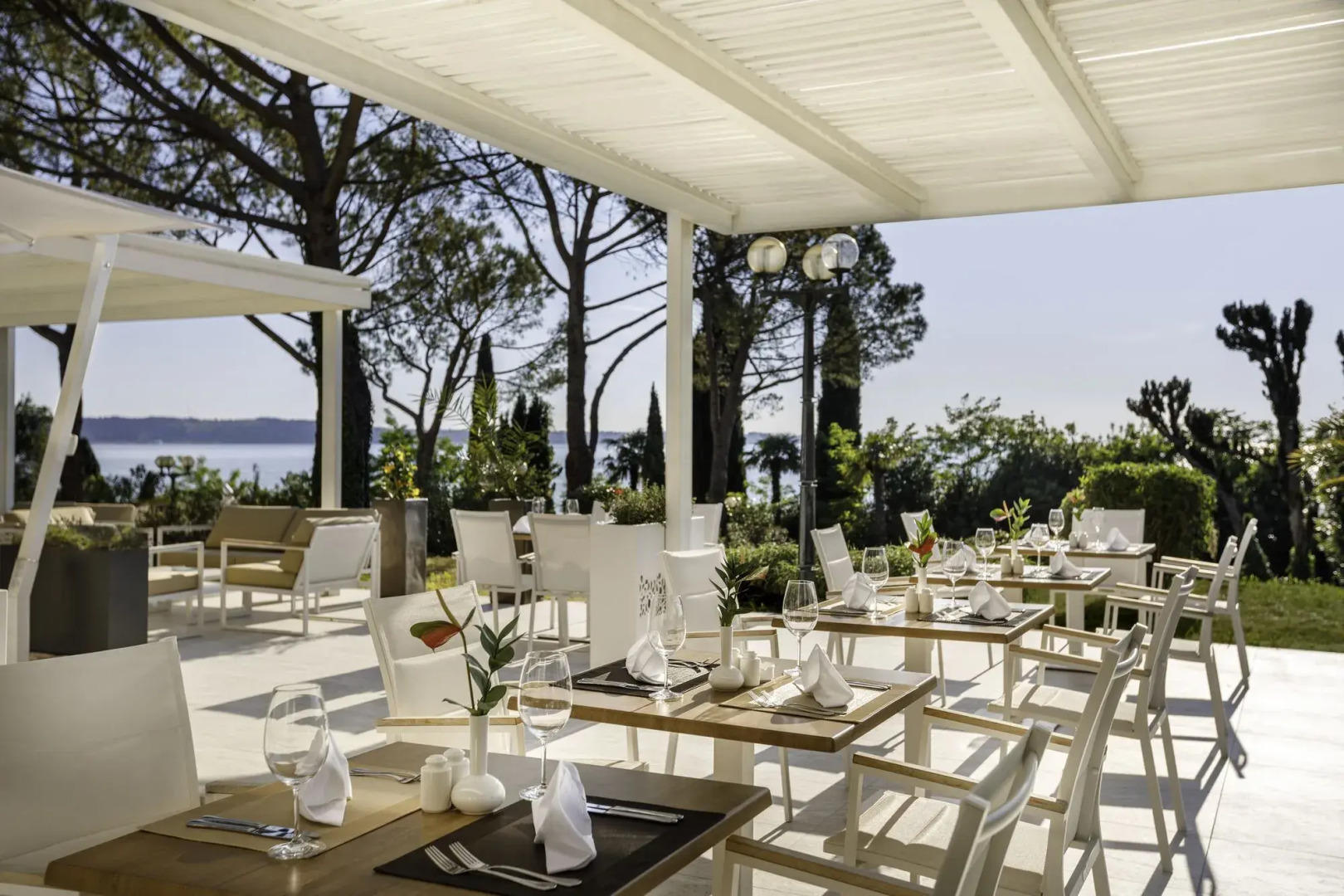 Remisens Premium Casa Rosa Annexe