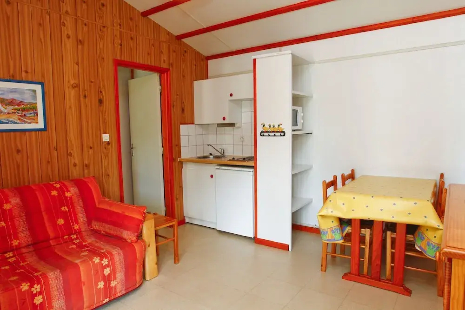 Le Domaine du Cèdre