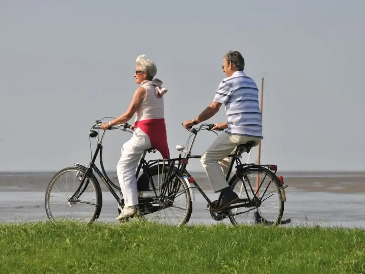 Dunenhuus Ost Modern Retreat
