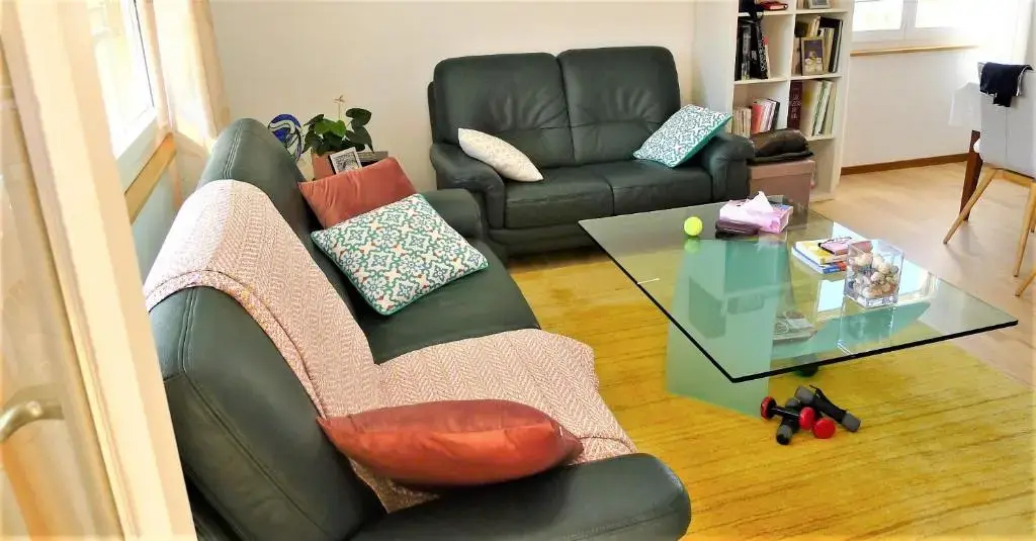 Remise en forme, soins énergétiques et ressourcement en solo acompagné par une thérapeute-coach