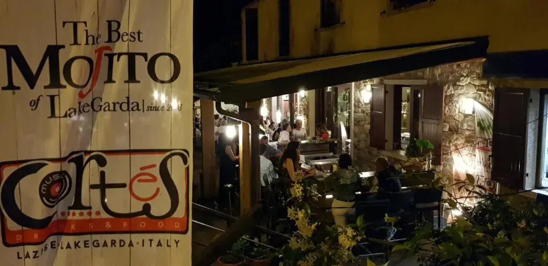 Thai Orchidee Restaurant&Rooms