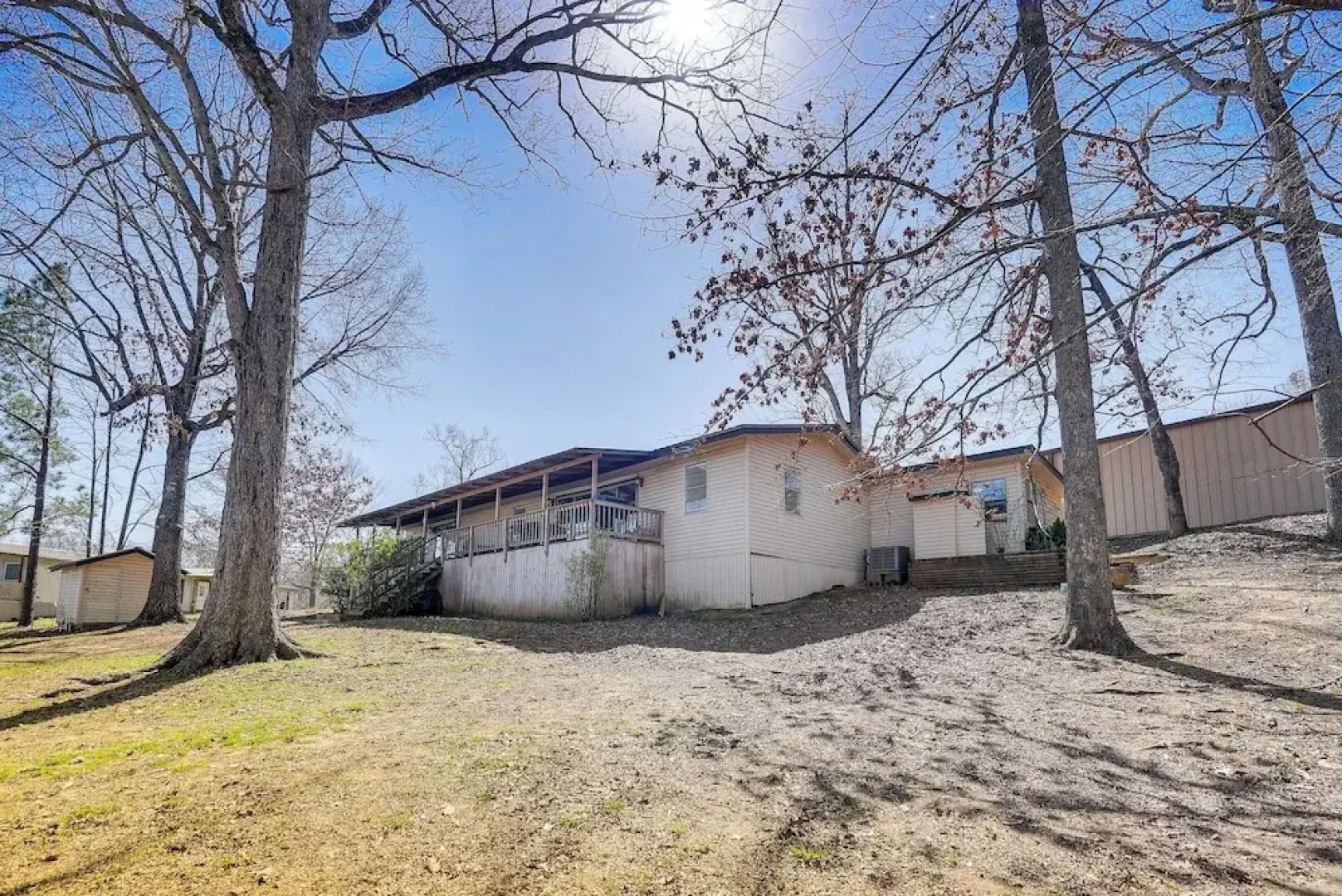 Waterfront Louisiana Home w/ Private Boat Launch!