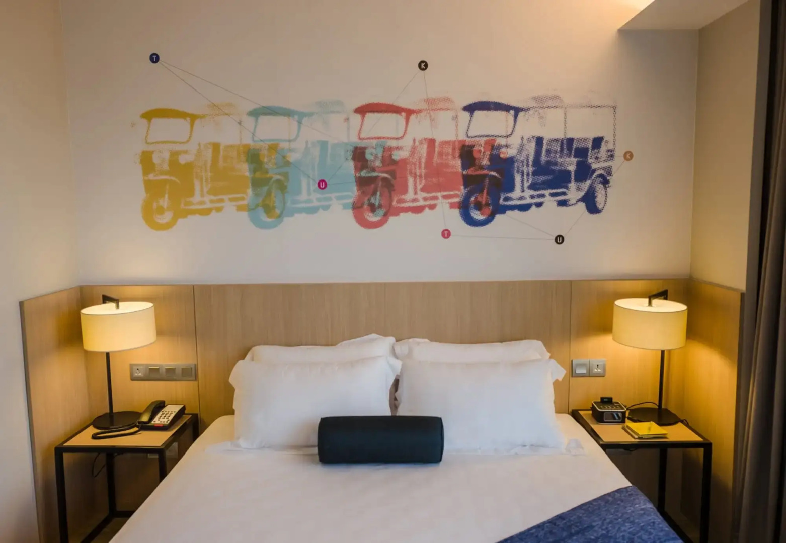 Modena by Fraser Bangkok 