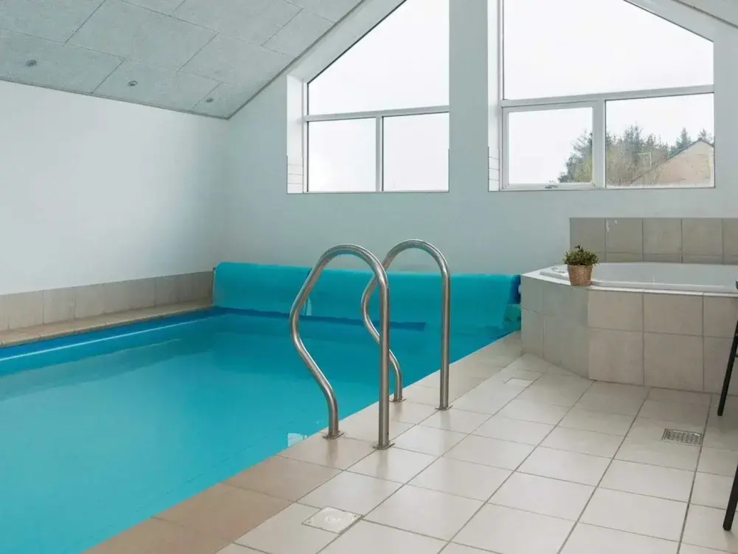 16 Person Holiday Home in Romo