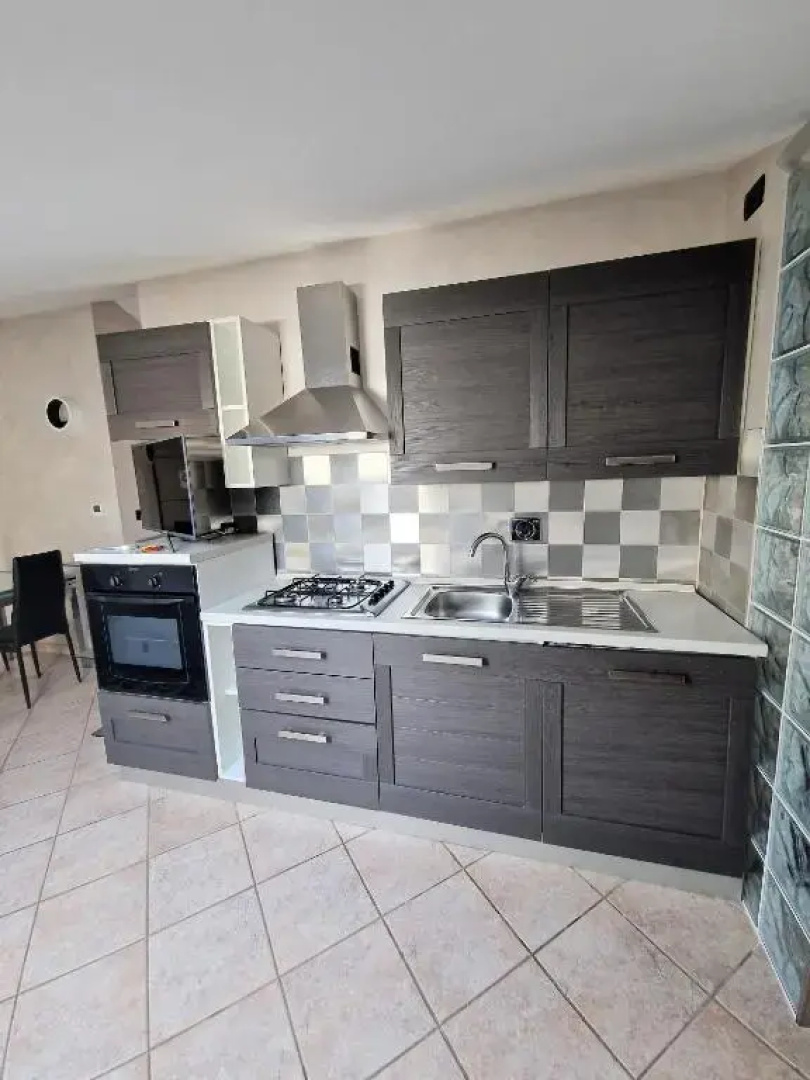 Beinasco Apartment - Le Terrazze Palace