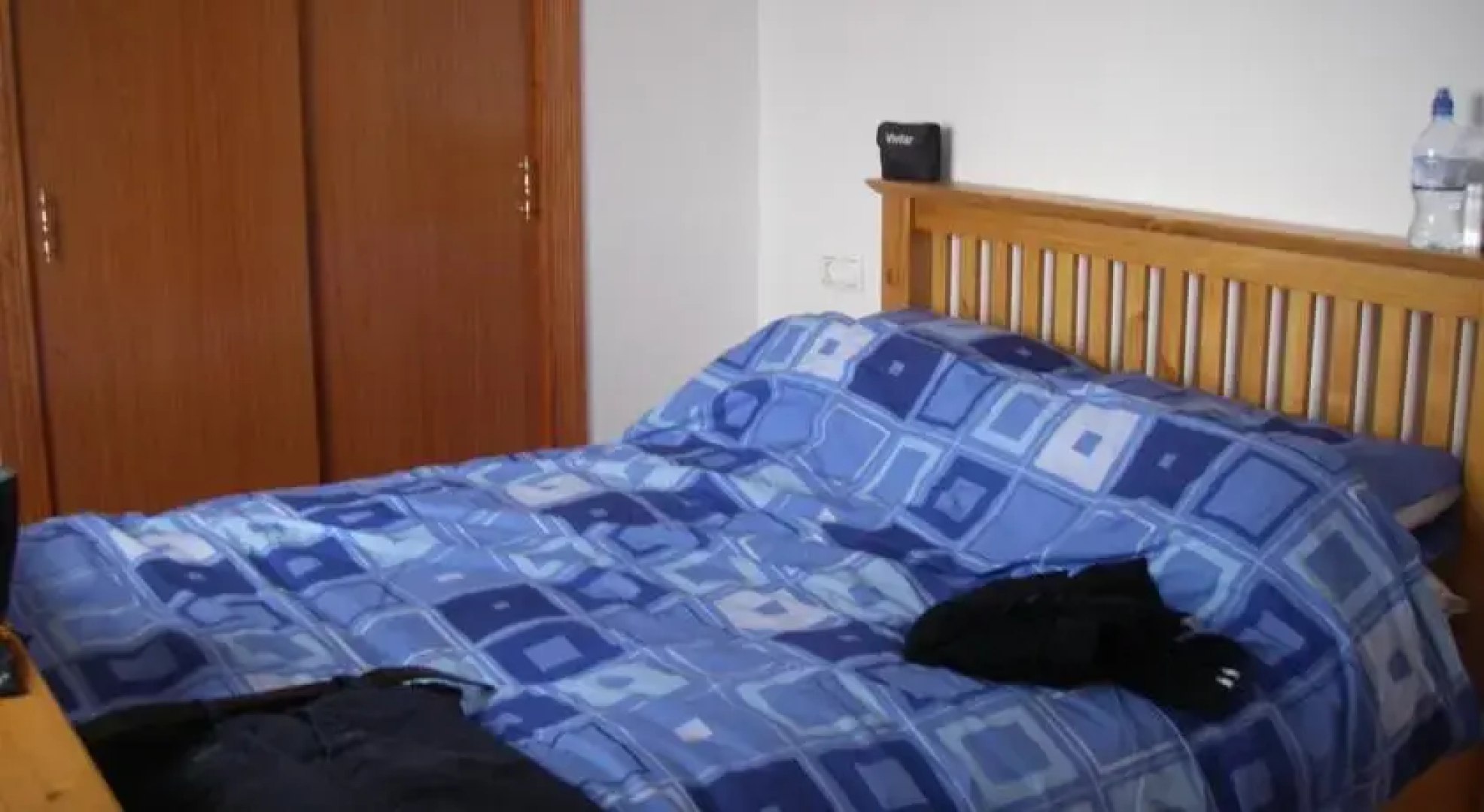 Casa Whisper