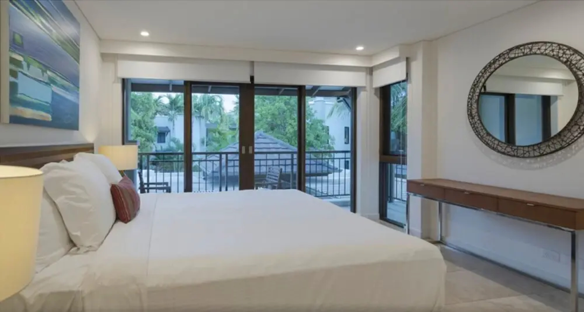 Sea Temple Port Douglas 3 Bedroom Luxury Villa