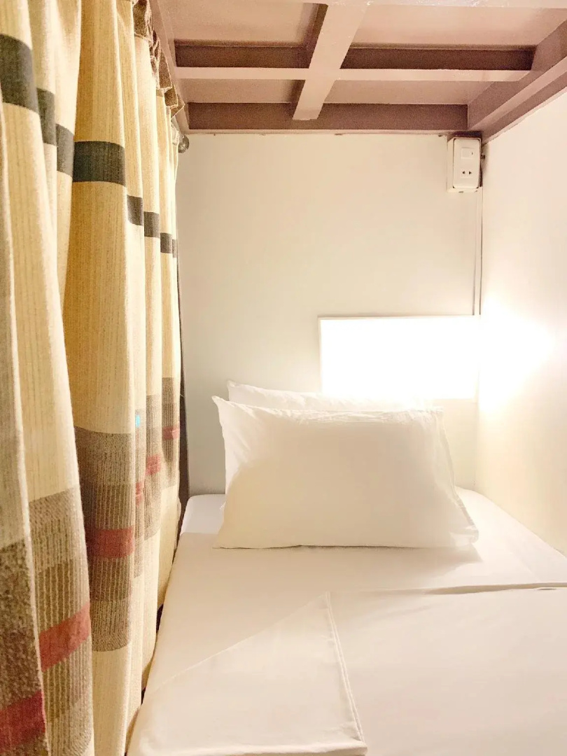 In & Go Hostel Cebu