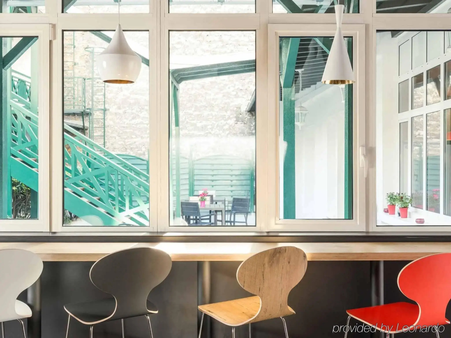ibis Paris Levallois Perret