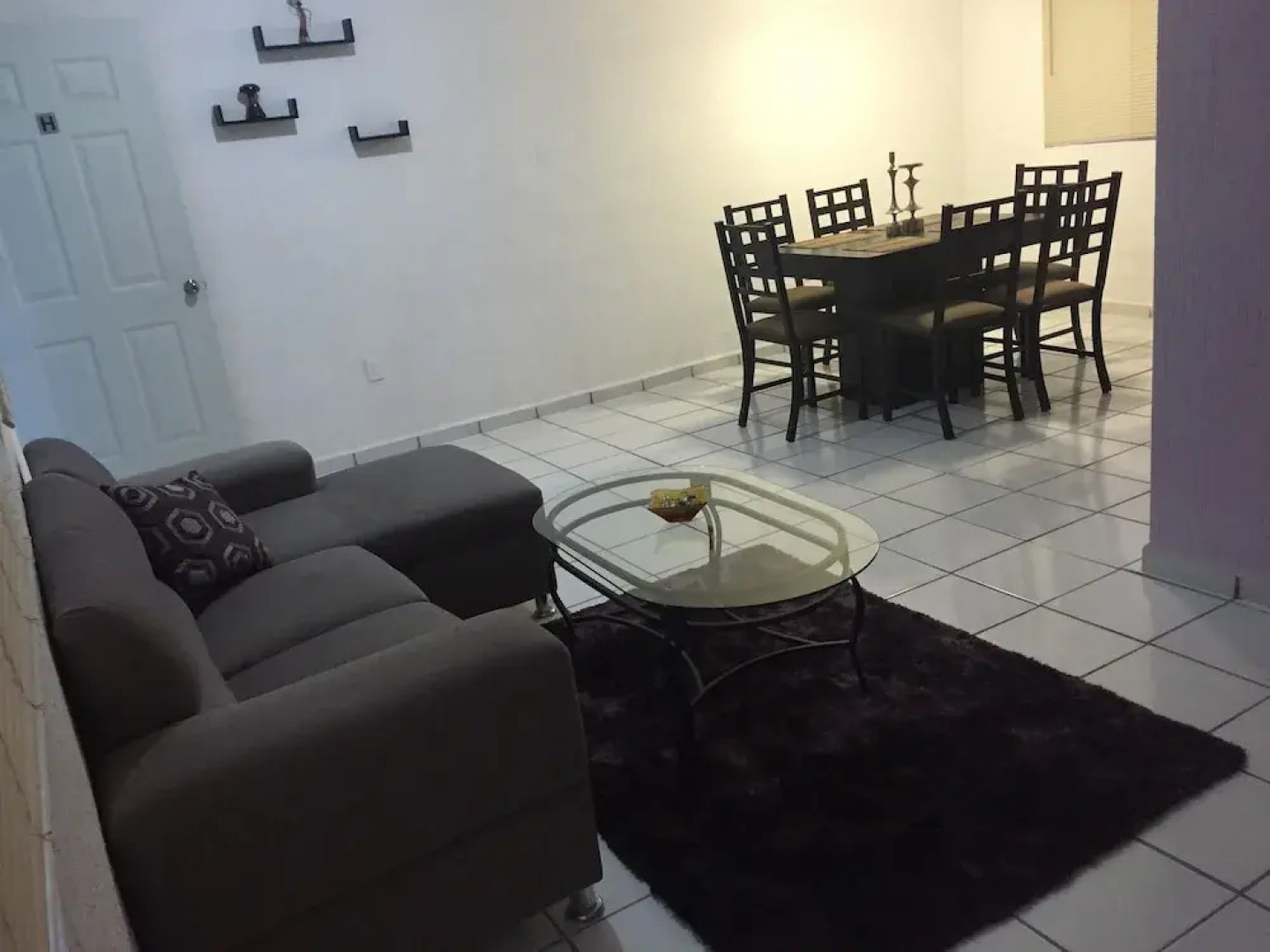 Apartamentos Riviera Maya