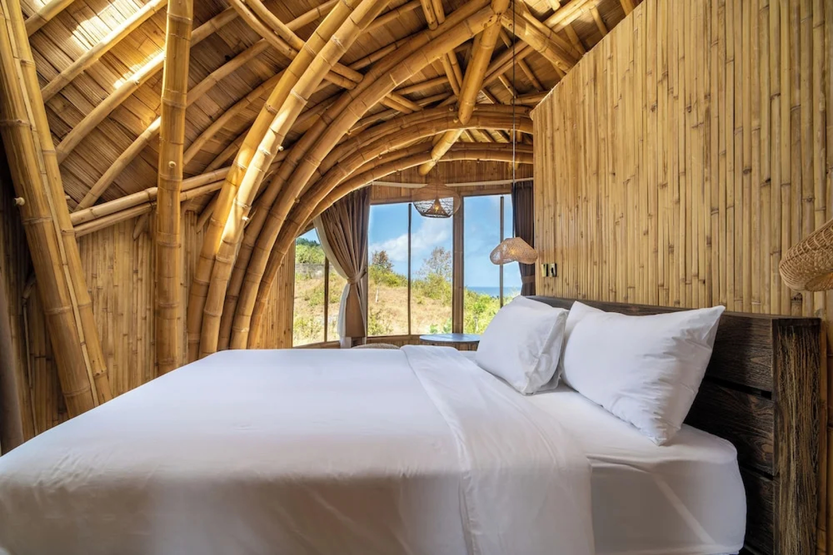Anima Eco Lodge