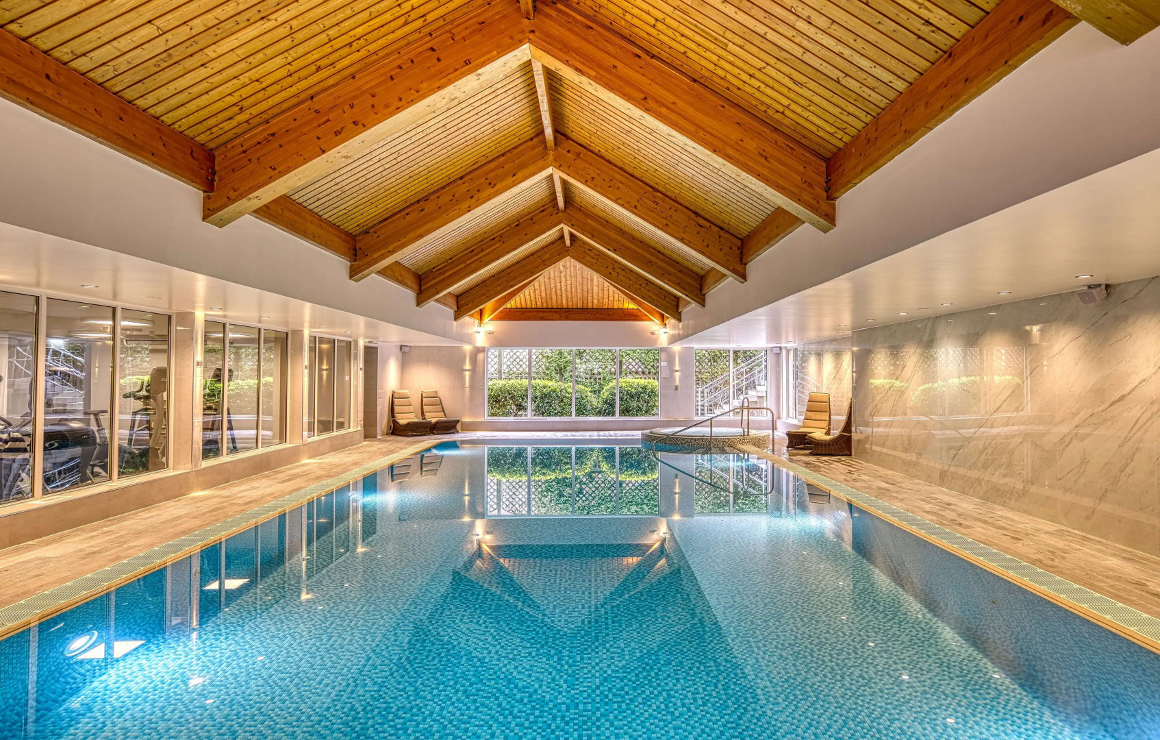 Inverness Palace Hotel & Spa, WorldHotel Distinctive