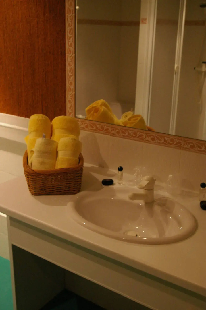 Le Relais de Moussidière
