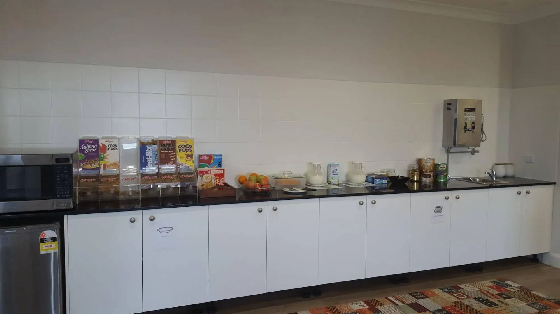 Gold Panner Motor Inn