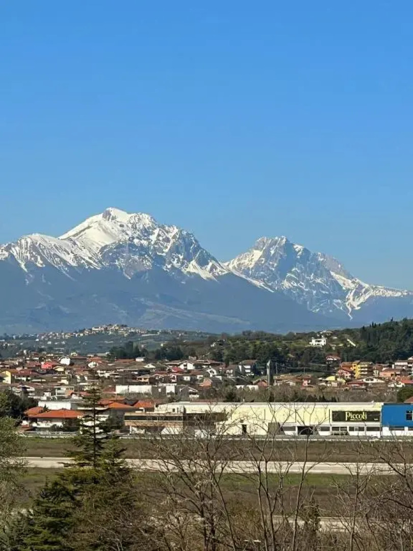 Appartamento vicino aeroporto d'Abruzzo