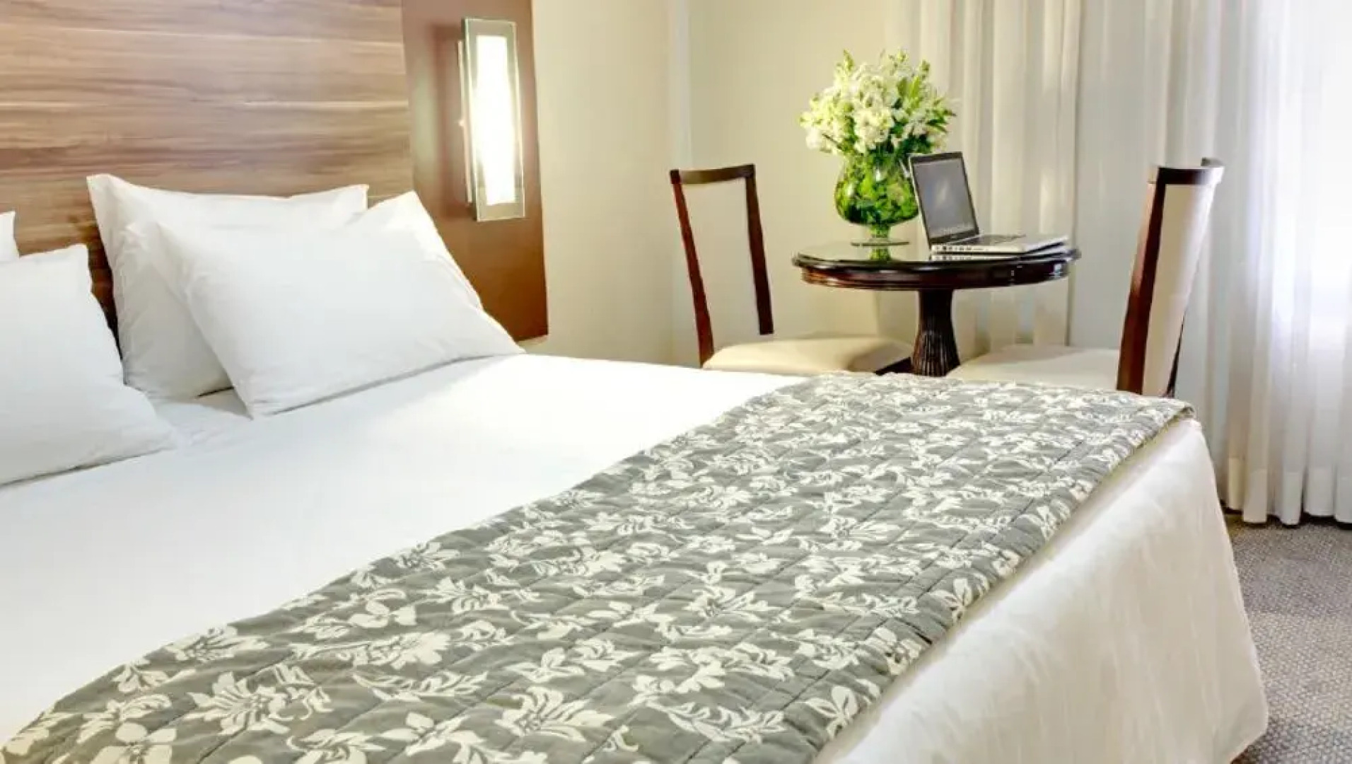 Florenca Hotel Americana