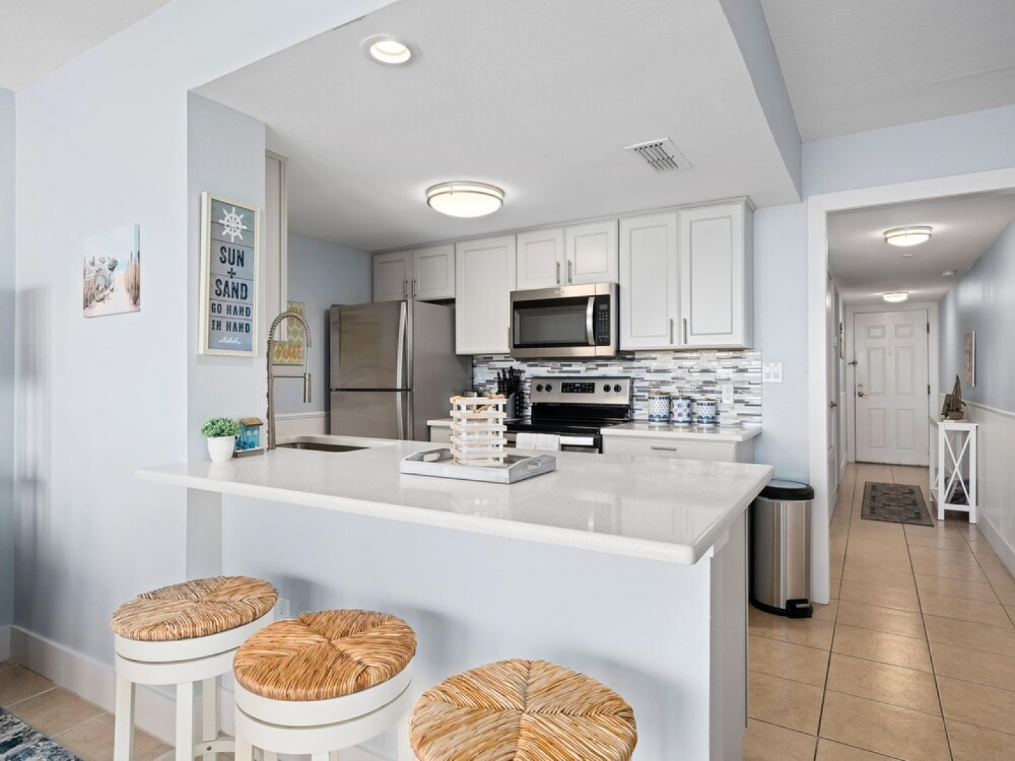 LR #309 - Ms. Annie's Oasis