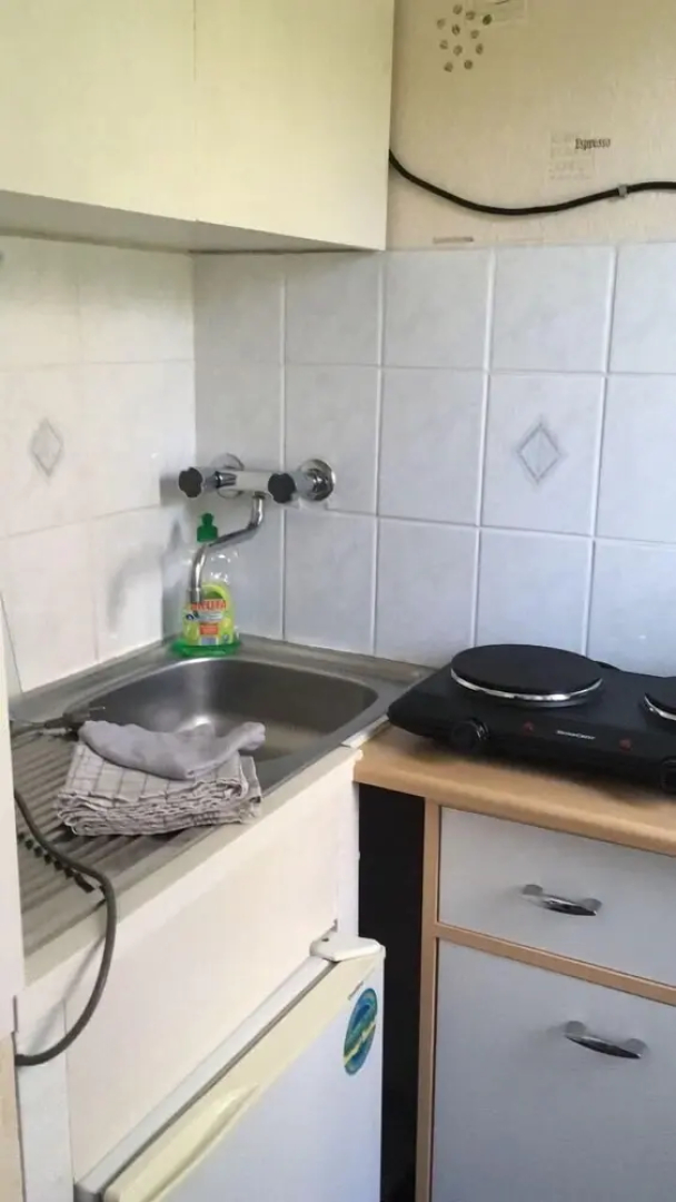 Bungalow Boddenblick