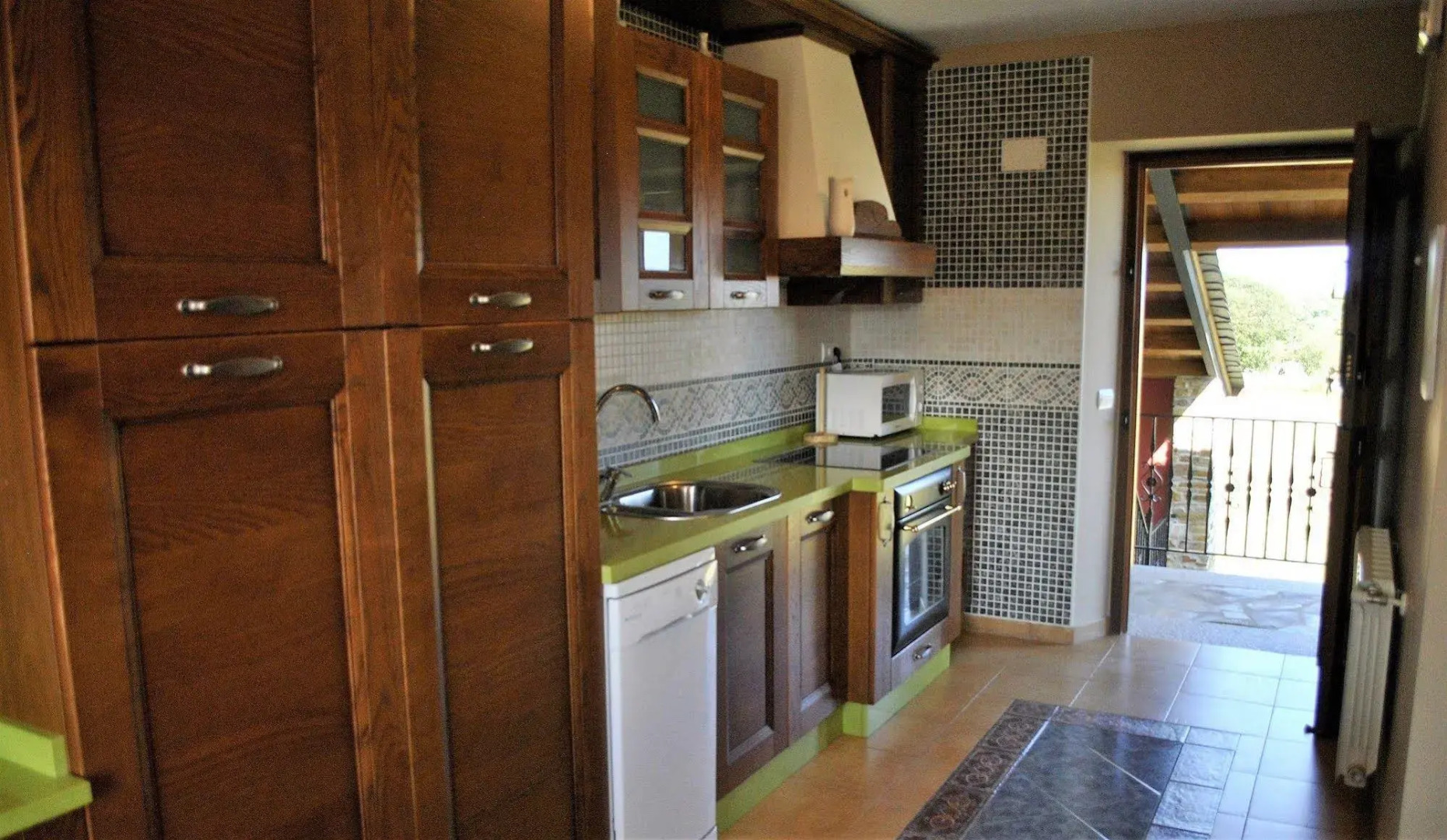 Apartamentos Navalin