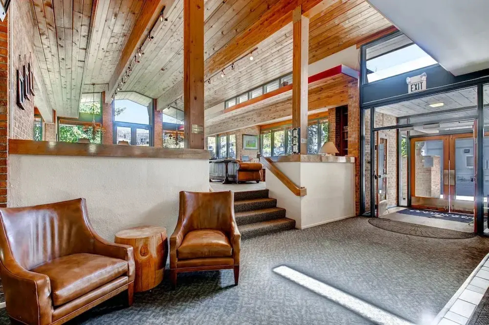 Snowmass Mountain Chalet