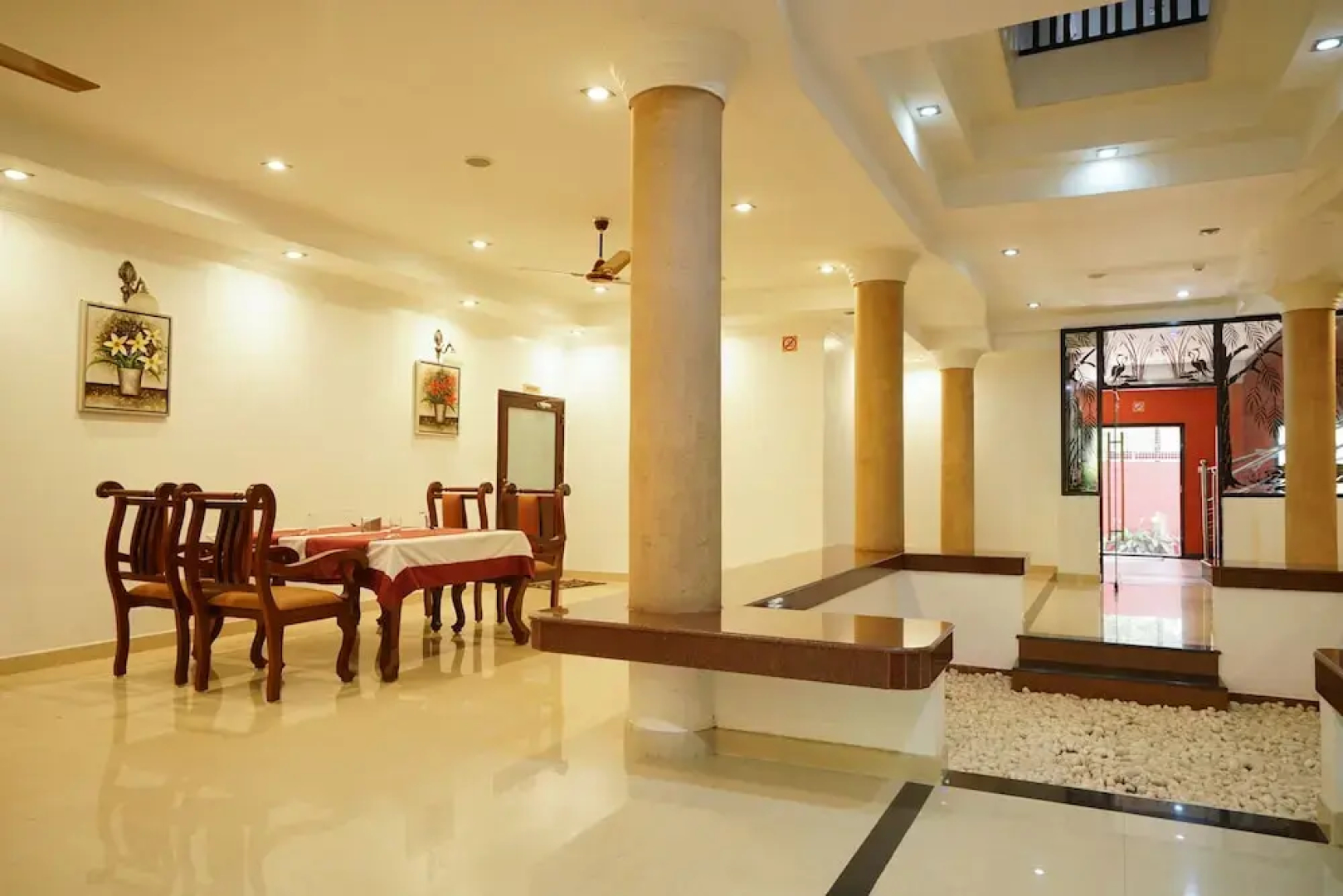 Palette Resorts- Tapovan Green County