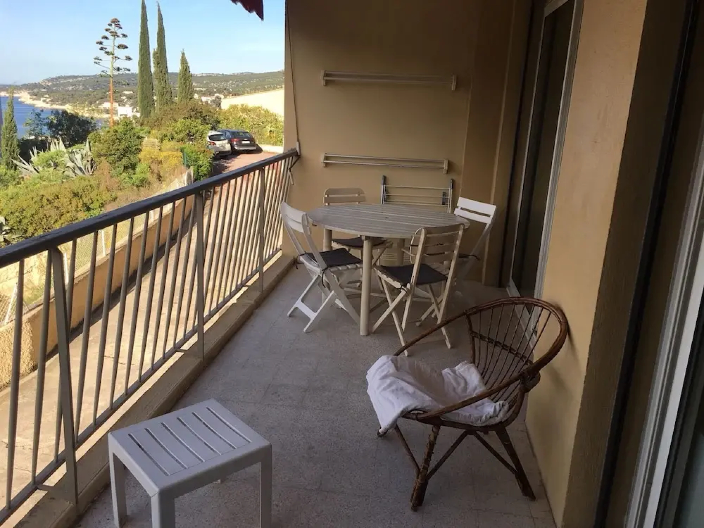 Le Panoramic