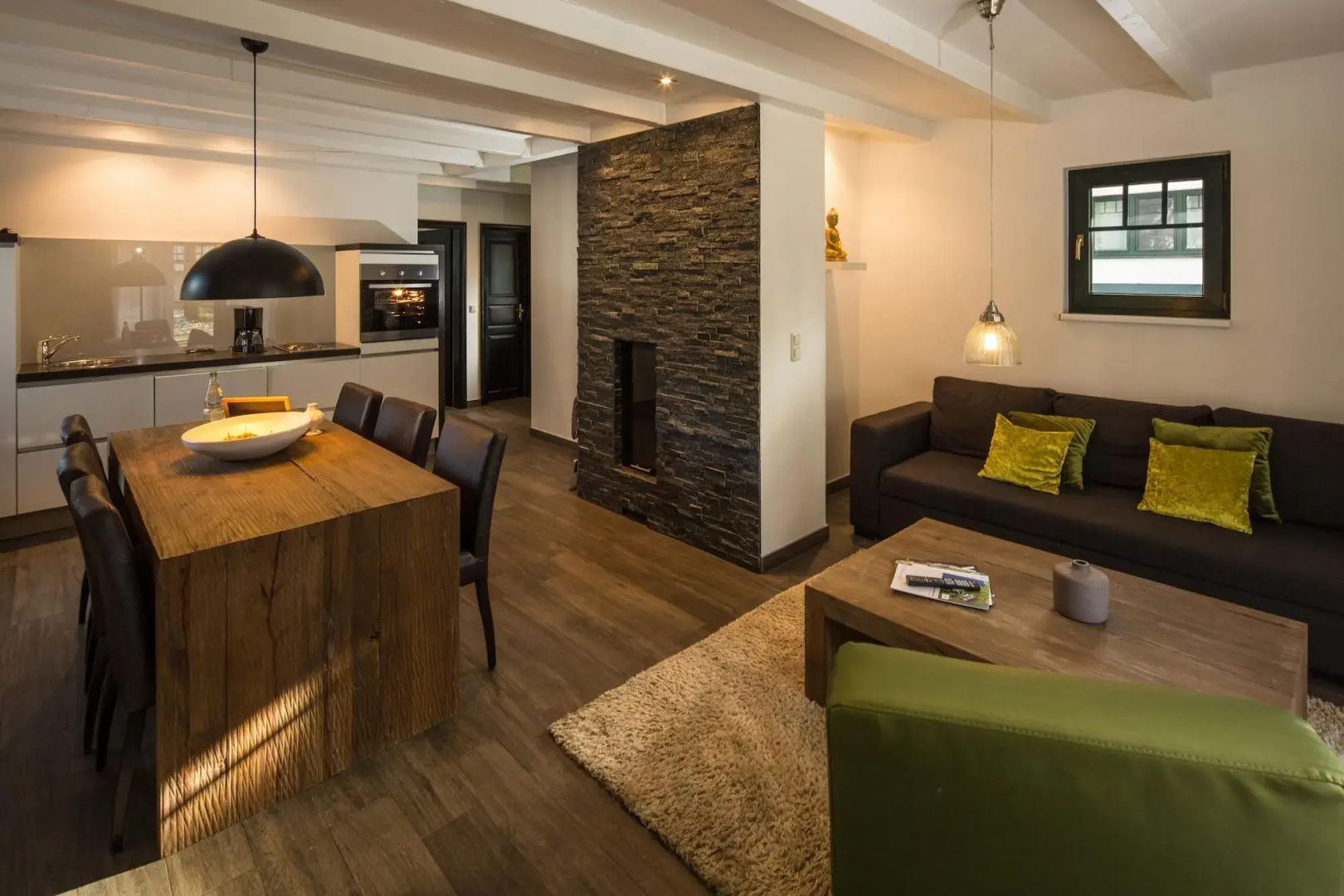 Van der Valk Naturresort Drewitz