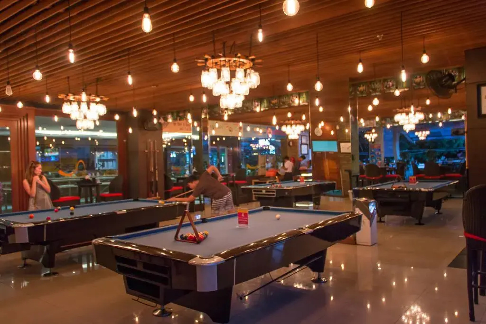 Kutabex Beach Front Hotel