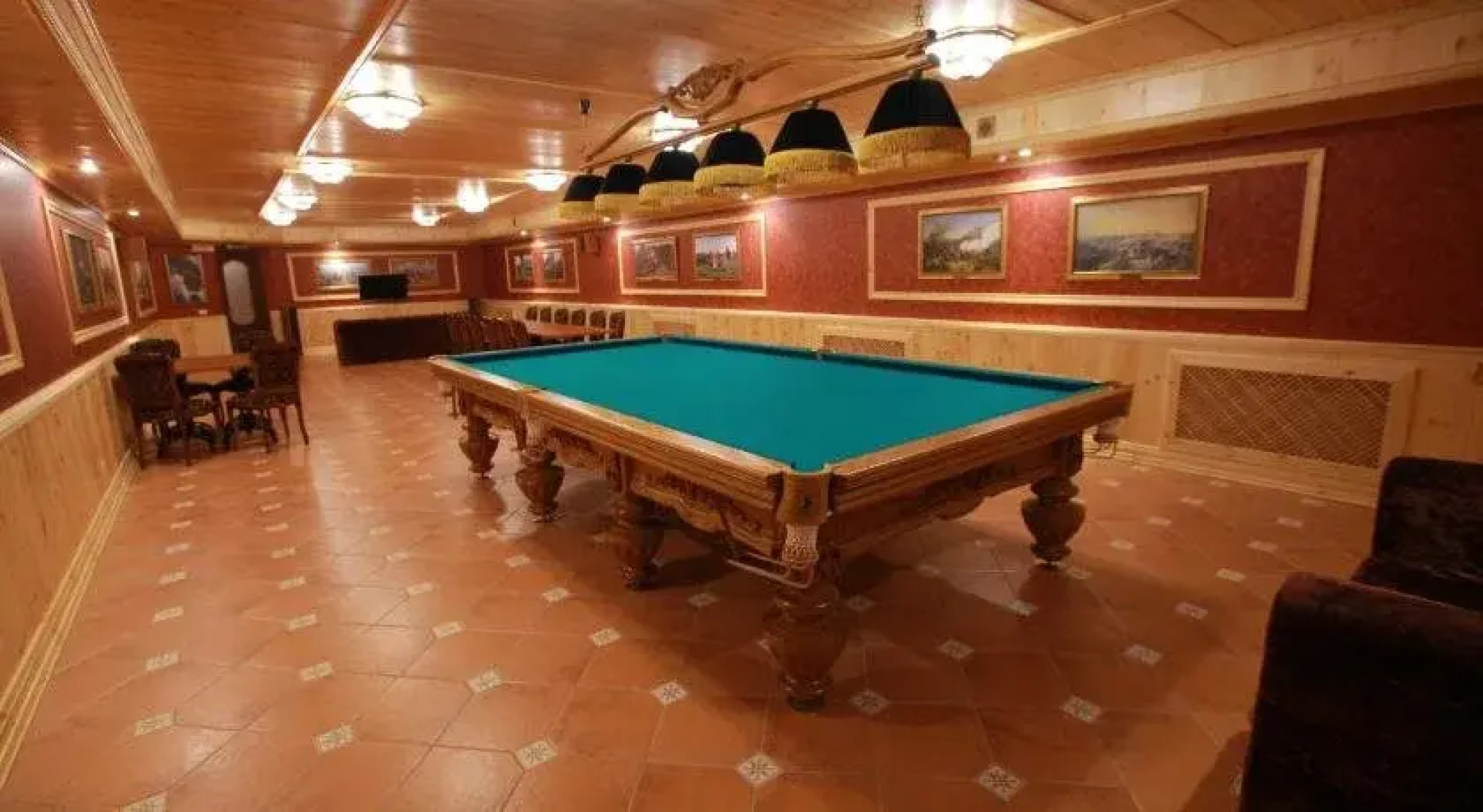 Hotel Muravskiy Trakt