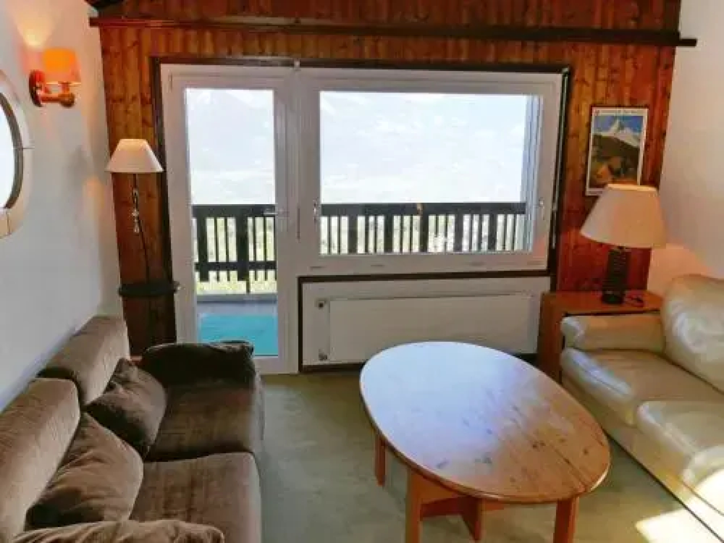 Apartment Eden Roc 28