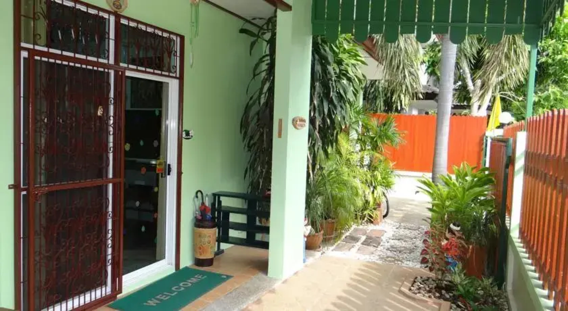 My Home Thailand Holiday Villa