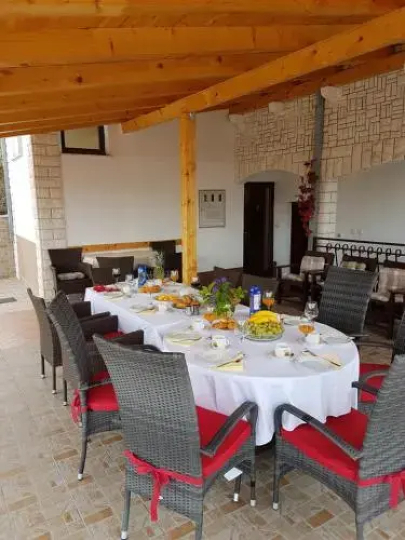 Villa Alisa
