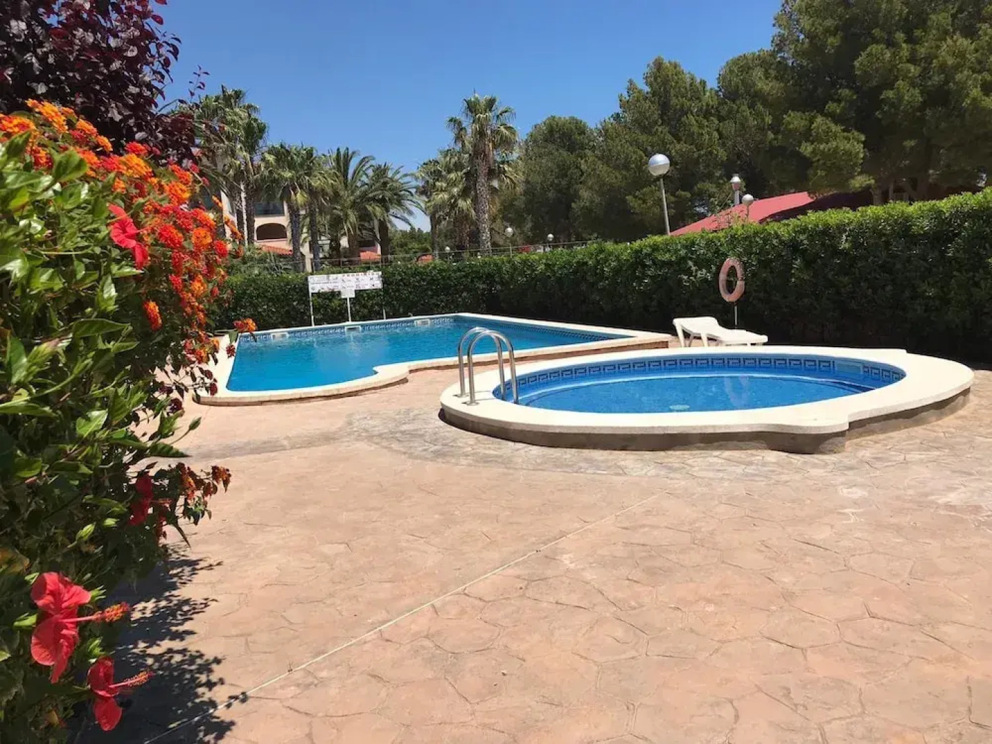 Apartamento Arcos del Sol