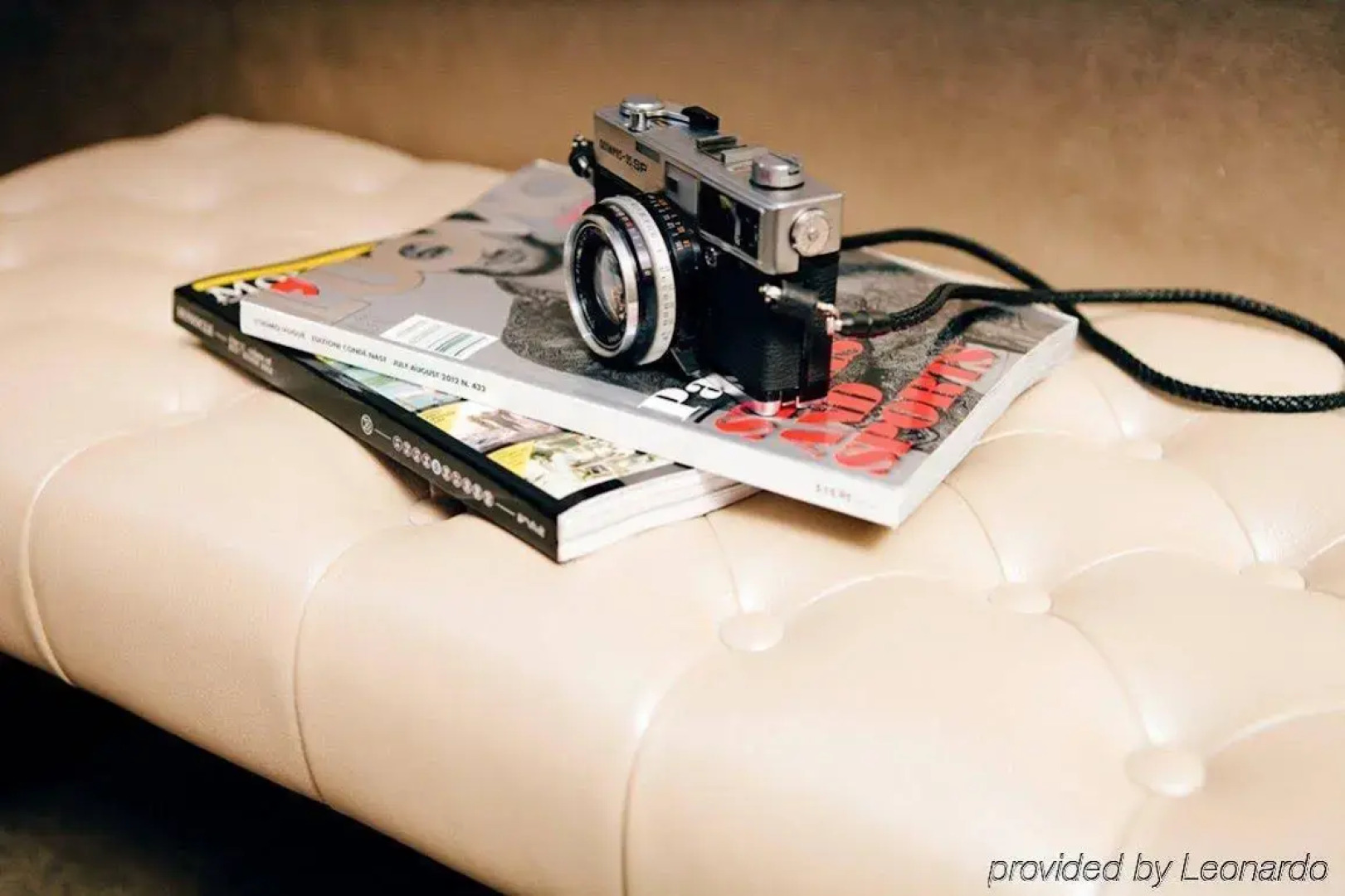 Walker Hotel Greenwich Village