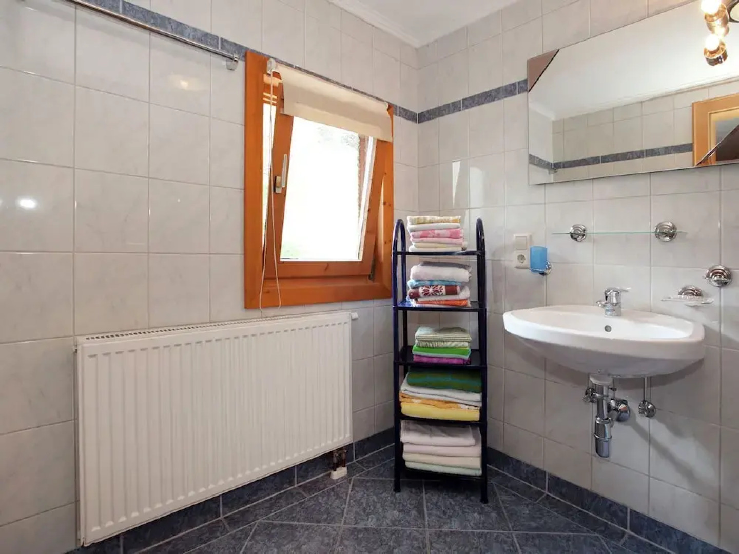 Spacious Holiday Home in Krimml near Ski Slopes