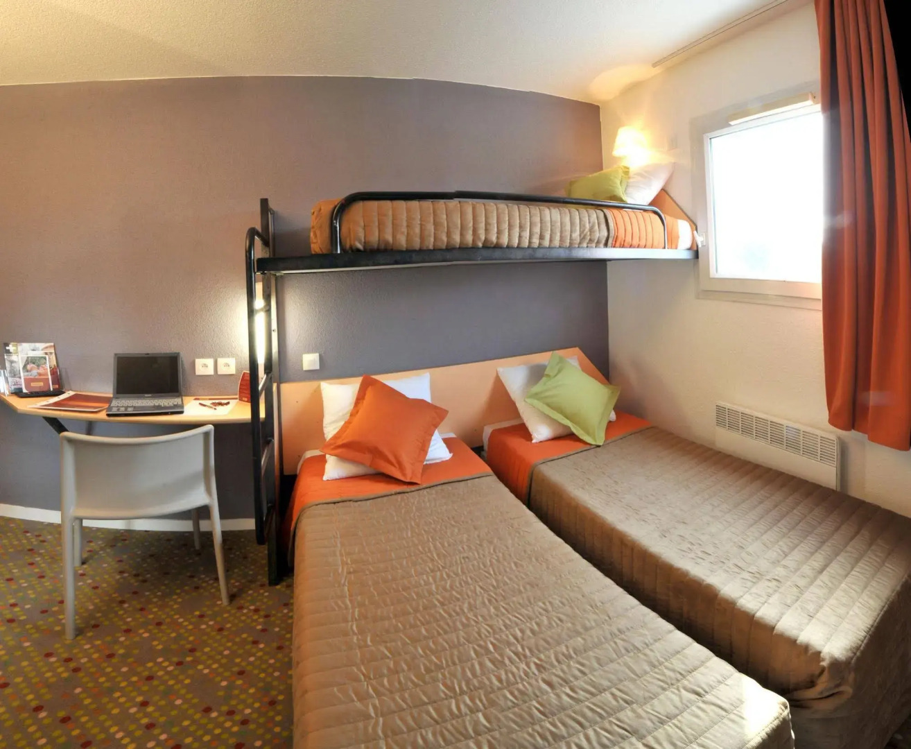 Hotel et Résidence Esbly