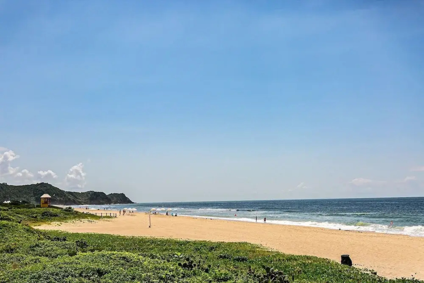 Modern Apt With Balcony 150m From the sea Abc0202