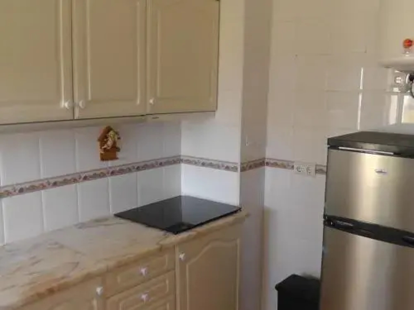 Apartamento Nora