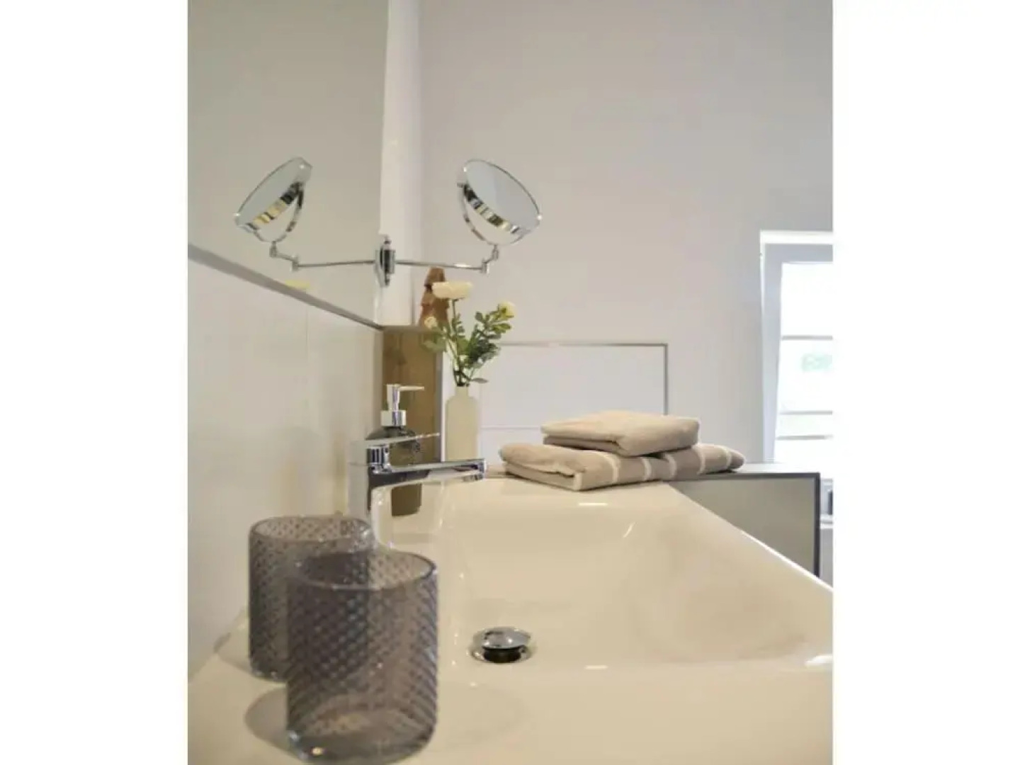 Holiday Apartment Domstag "kos"