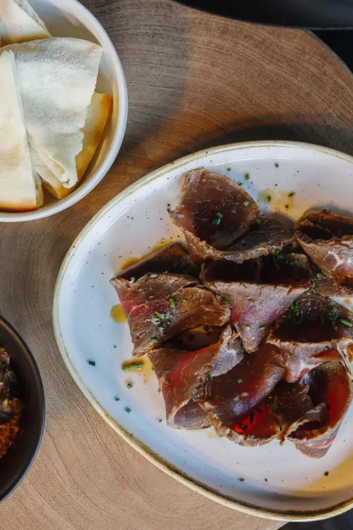 TRIBE Lyon Croix Rousse