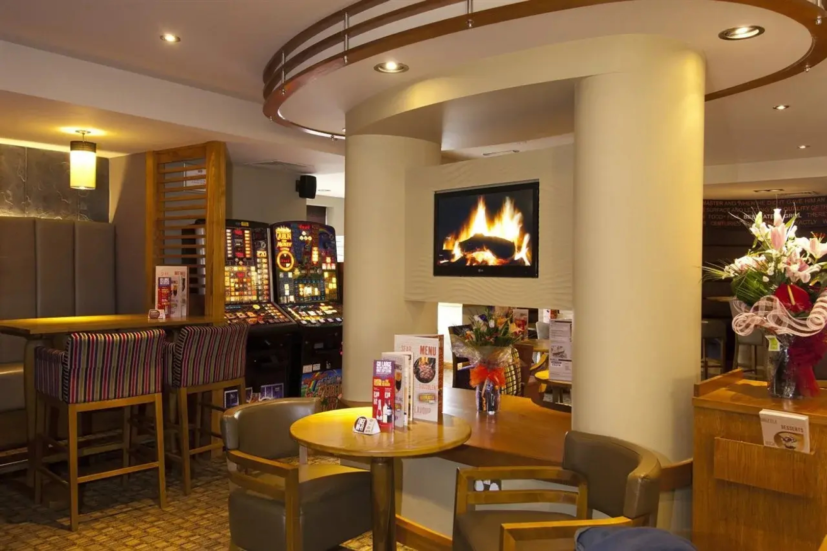 Premier Inn Burton On Trent Central hotel