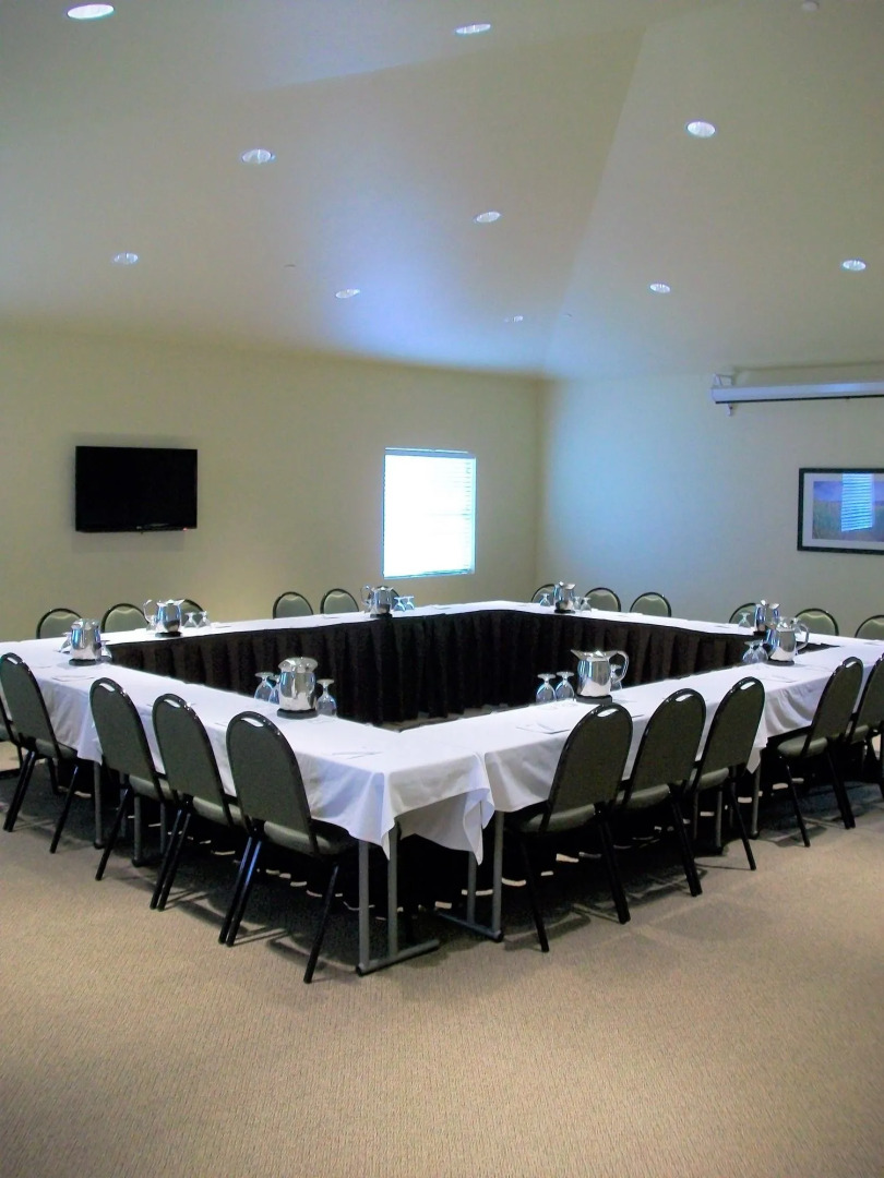 Ledgestone Suites Hotel Yakima