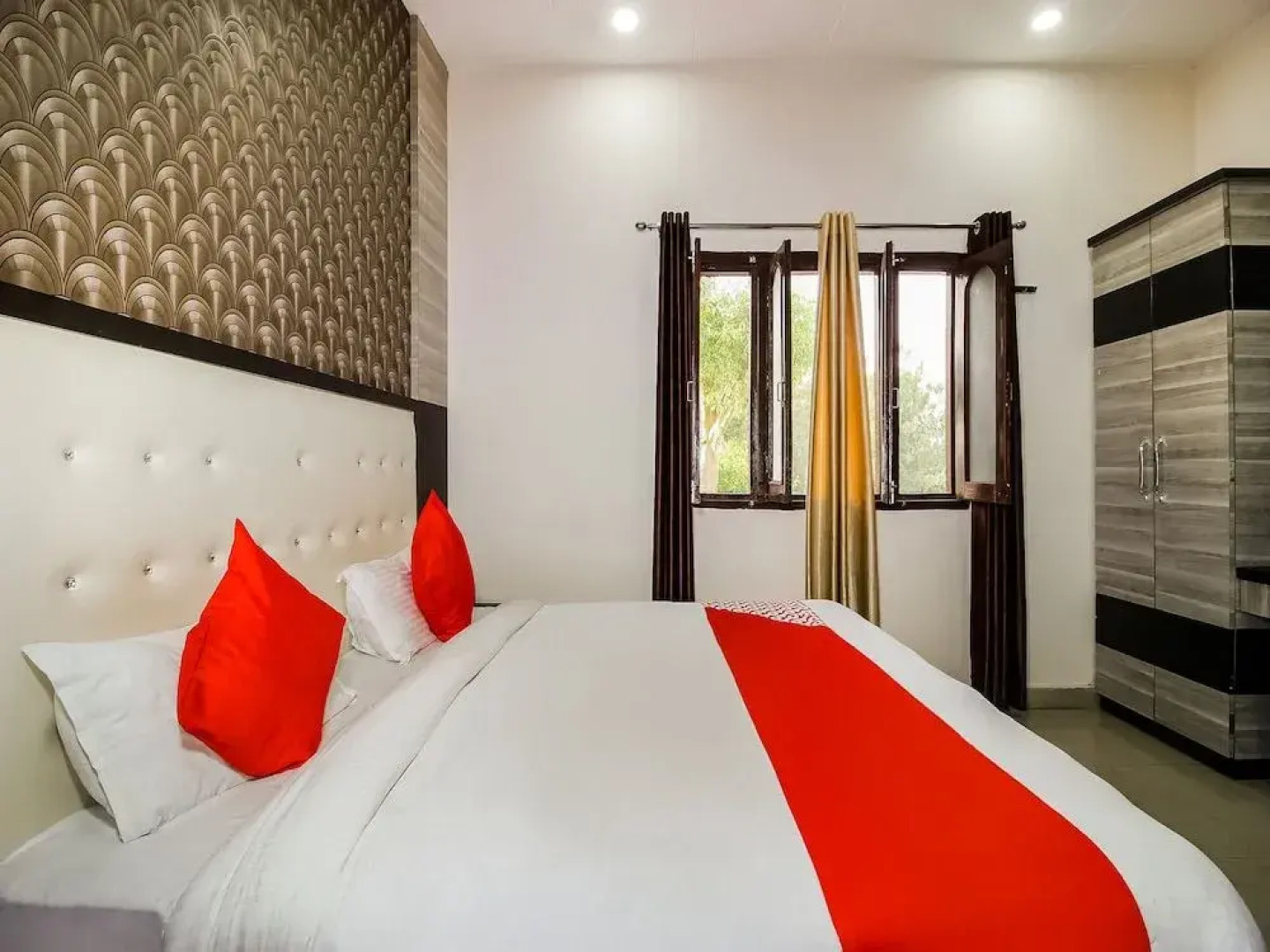 Hotel Soni International