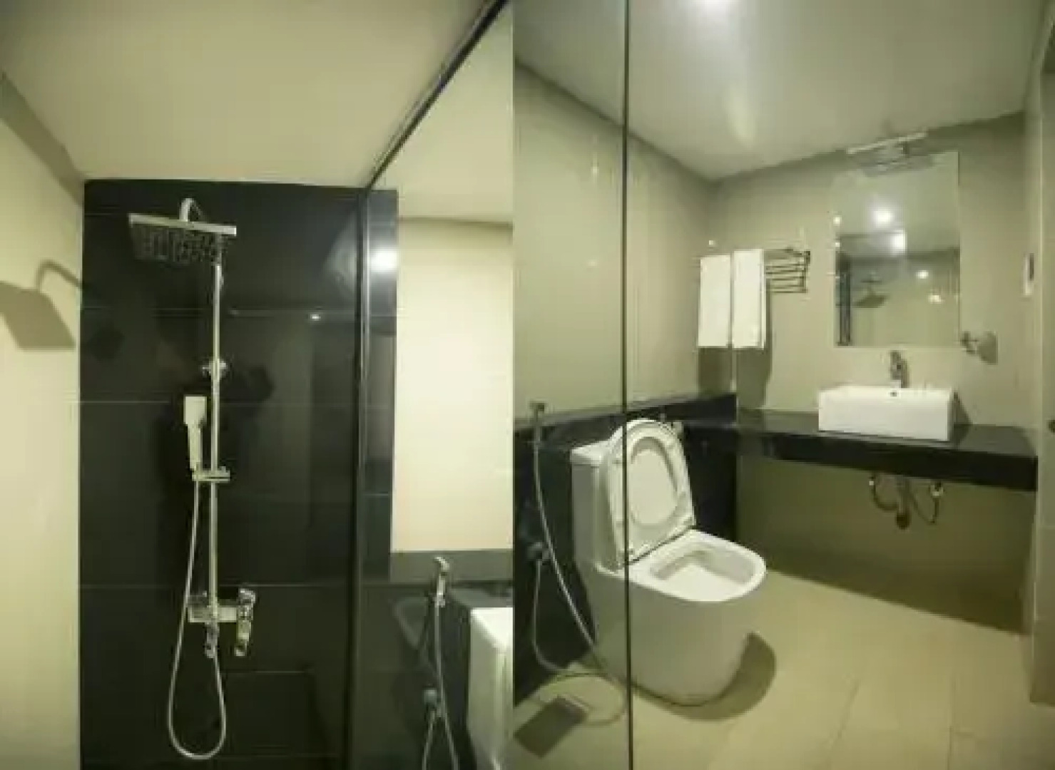 Lavendish Wild Safari