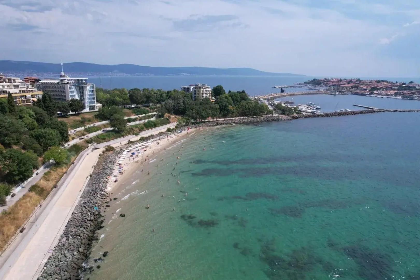 Sol Marina Palace — Adults Only over 16