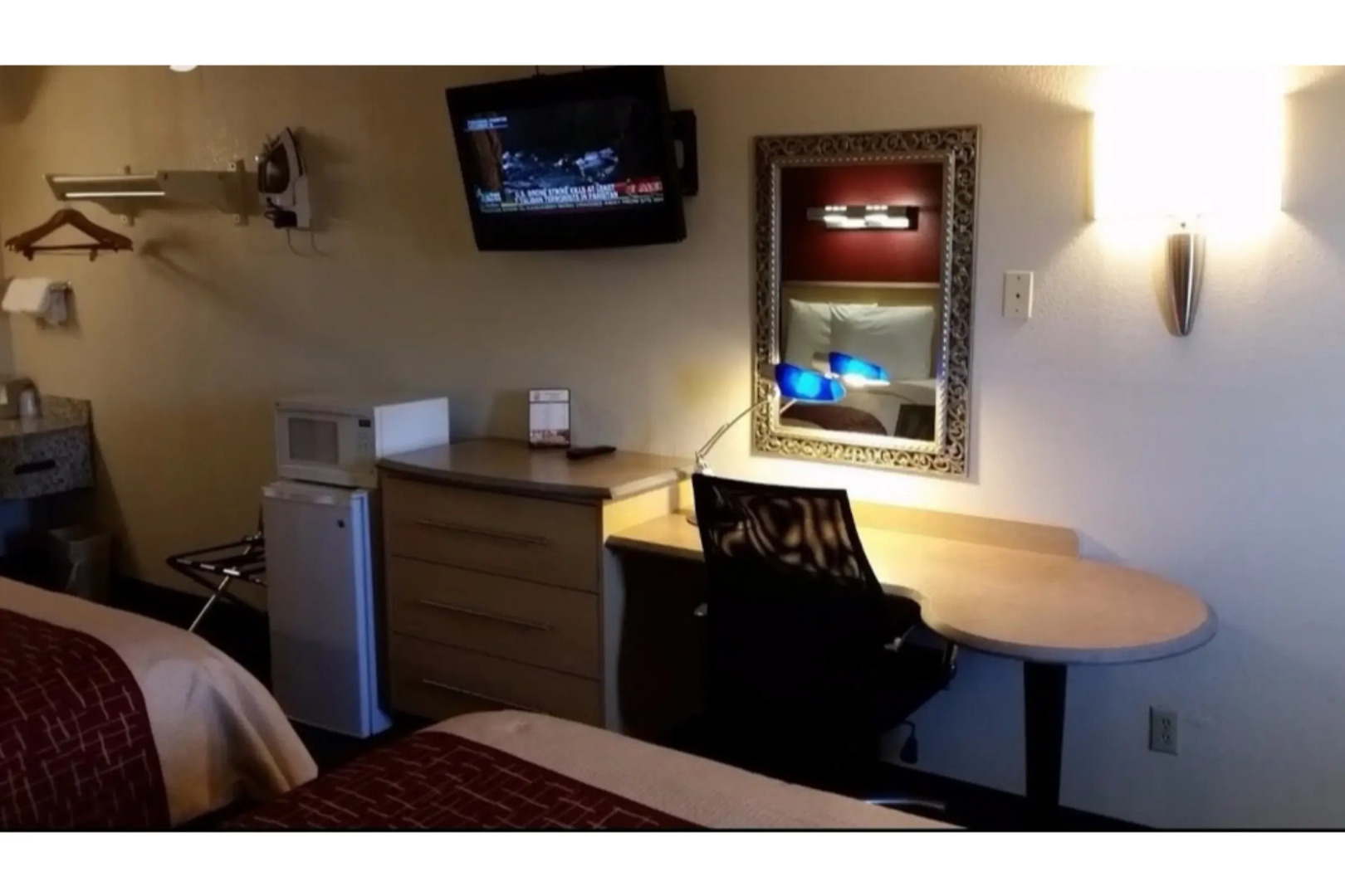 Rodeway Inn Fort Wayne Hotel